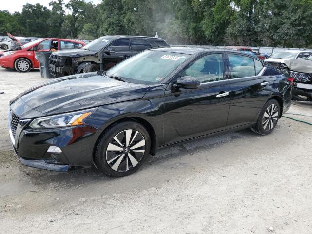 2021 Nissan Altima Sl VIN: 1N4BL4EVXMN307248 Lot: 57621874