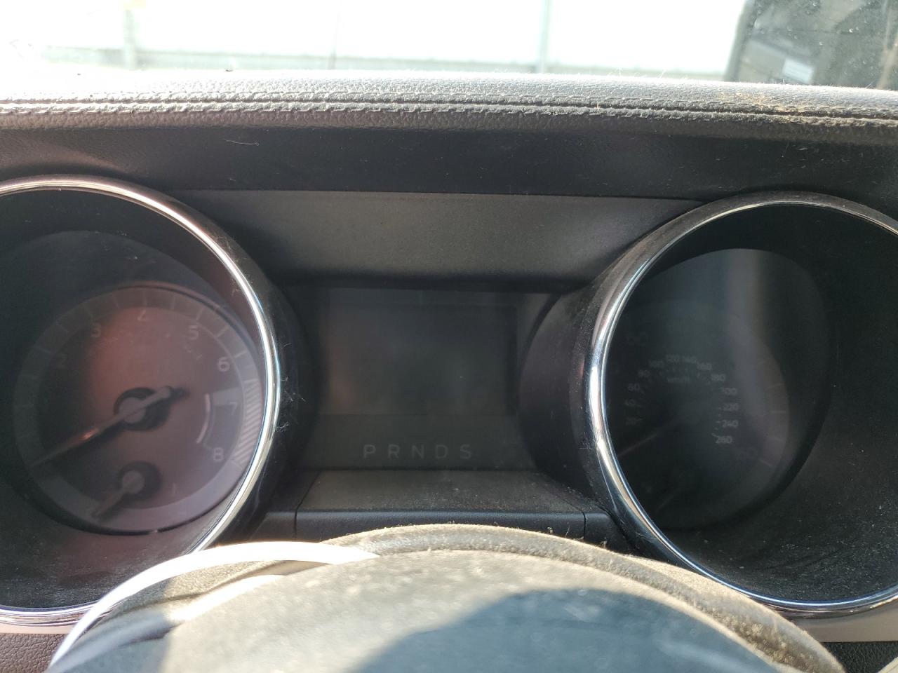 1FATP8UH6H5278090 2017 Ford Mustang