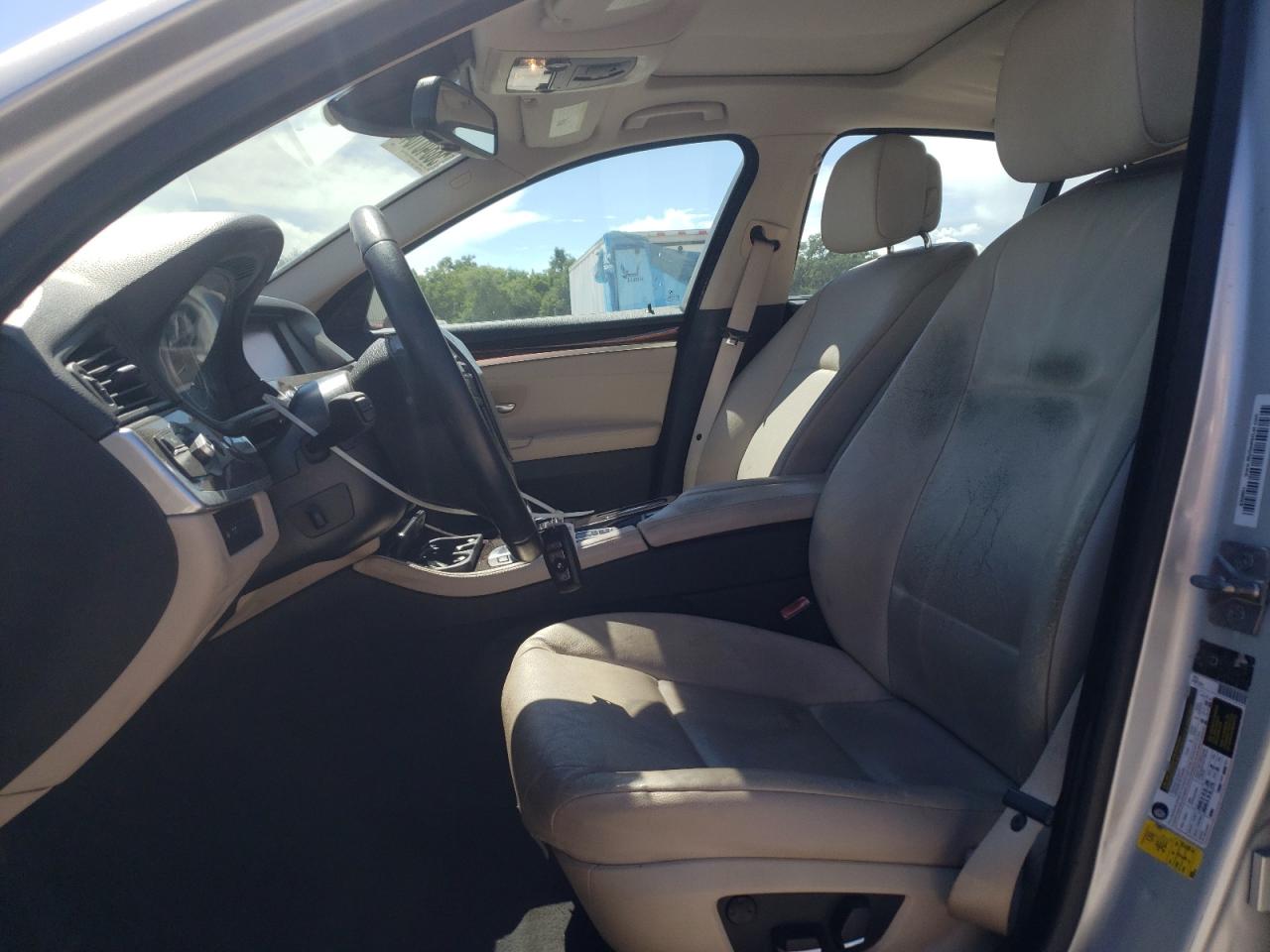 WBAFR7C57BC806867 2011 BMW 535 I