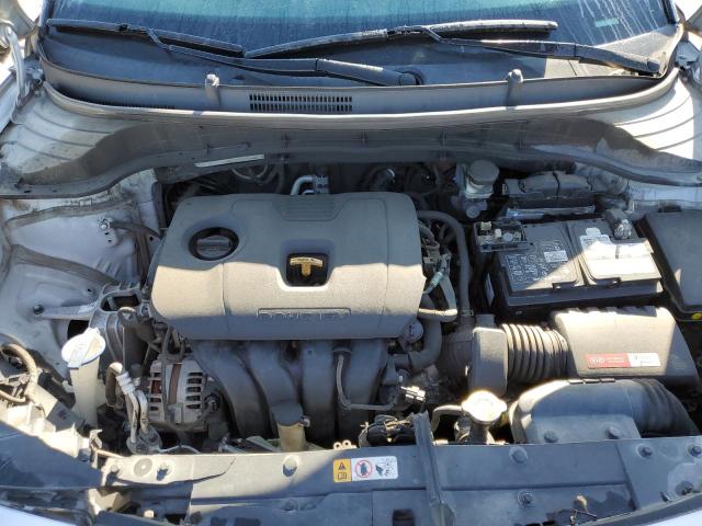 2020 Kia Soul Lx VIN: KNDJ23AU9L7008773 Lot: 58096204