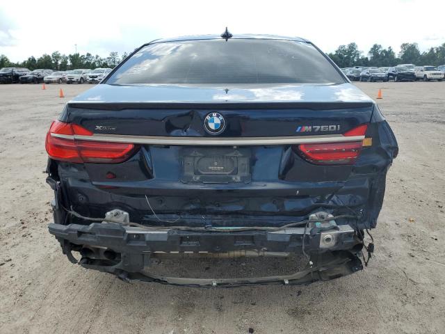 VIN WBA7H6C58KG615081 2019 BMW 7 Series, M760 XI no.6