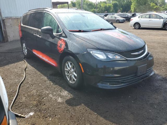  CHRYSLER MINIVAN 2020 Чорний