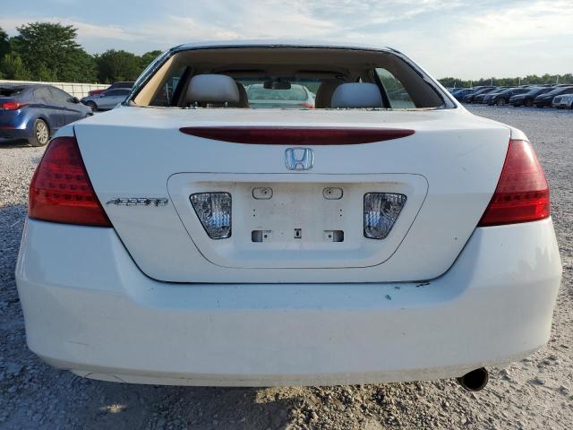 2006 Honda Accord Value VIN: 1HGCM56116A049209 Lot: 58406124