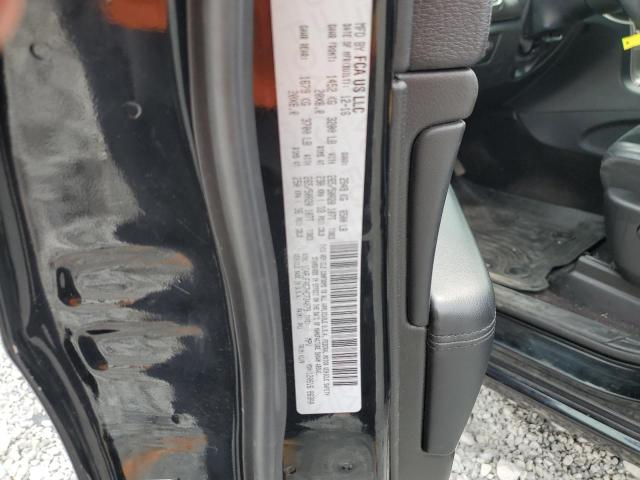 2017 Jeep Grand Cherokee Laredo VIN: 1C4RJFAG7HC734079 Lot: 60618794