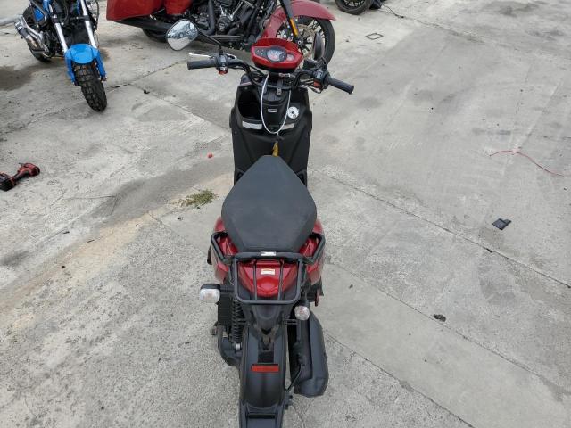 2018 YAMAHA YW50 F RKRSA43A4JA125184