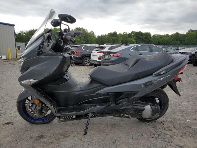 2023 SUZUKI AN400 A JS1DU11J9P7100242