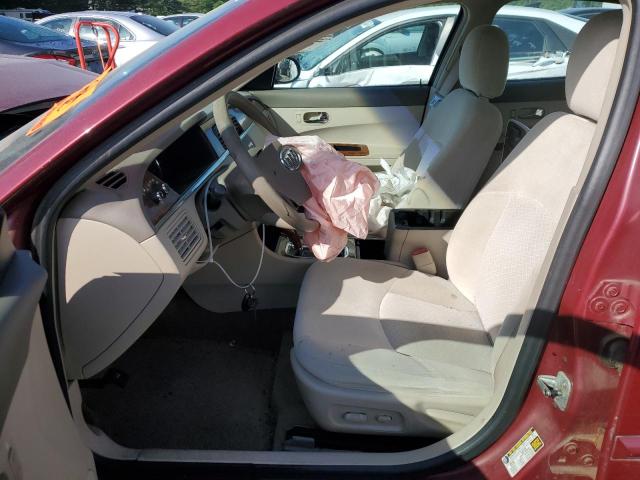 2005 Buick Lacrosse Cx VIN: 2G4WC532451203458 Lot: 57306464