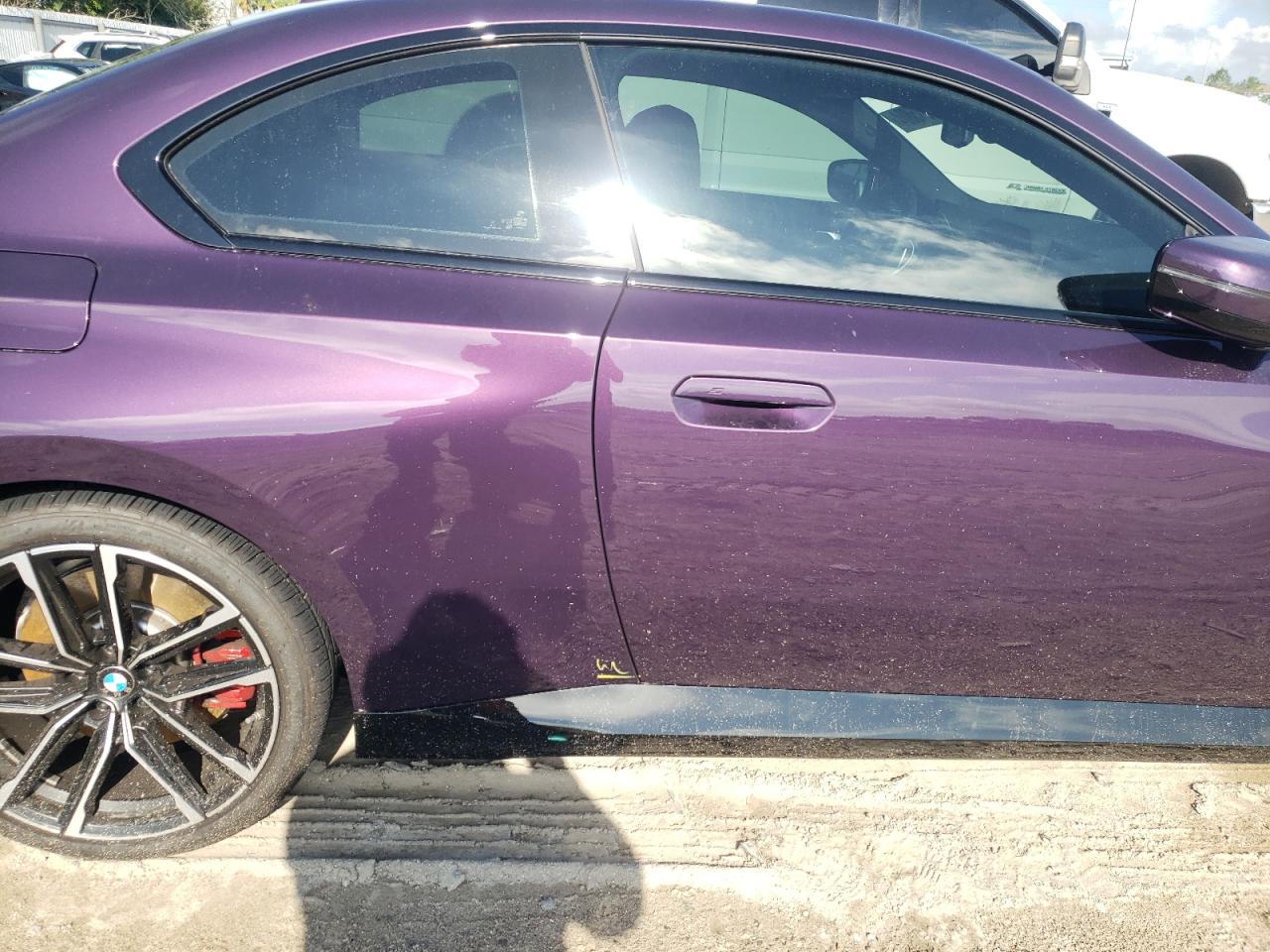 3MW23CM07R8E37585 2024 BMW 230I