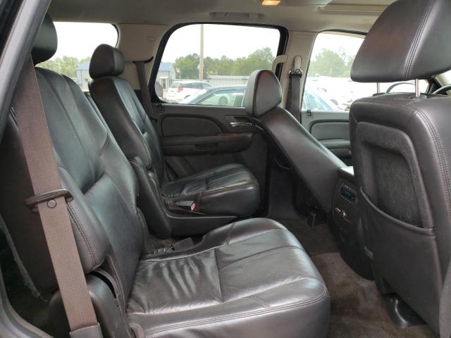 2008 Chevrolet Tahoe C1500 VIN: 1GNFC13J18R240331 Lot: 60665004