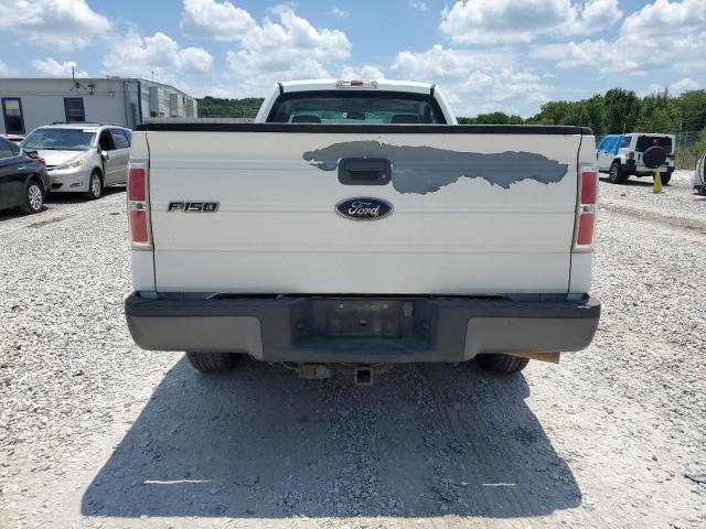 2010 Ford F150 VIN: 1FTMF1CW8AKA16622 Lot: 60033294