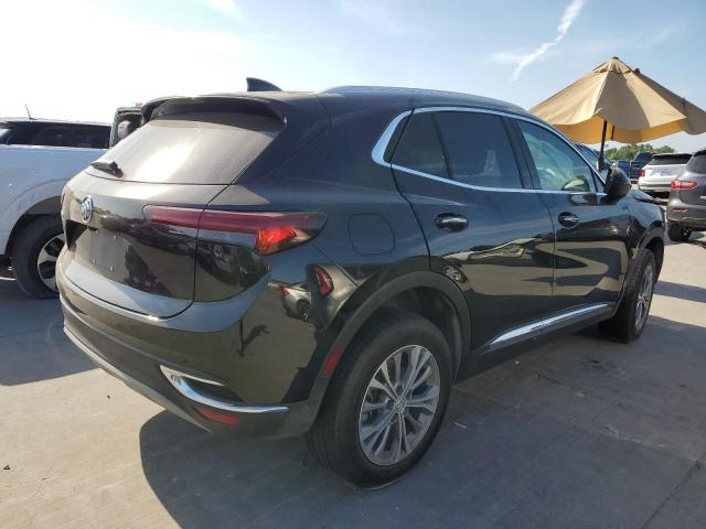 2022 Buick Envision Preferred VIN: LRBAZLR41ND159836 Lot: 69902854