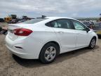 CHEVROLET CRUZE LS photo