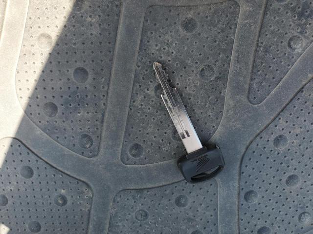 2019 HONDA NPS50 JH2AF5810KK703612
