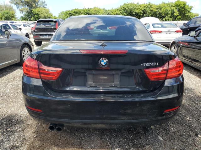 VIN WBA3V5C50F5A79314 2015 BMW 4 Series, 428 I no.6