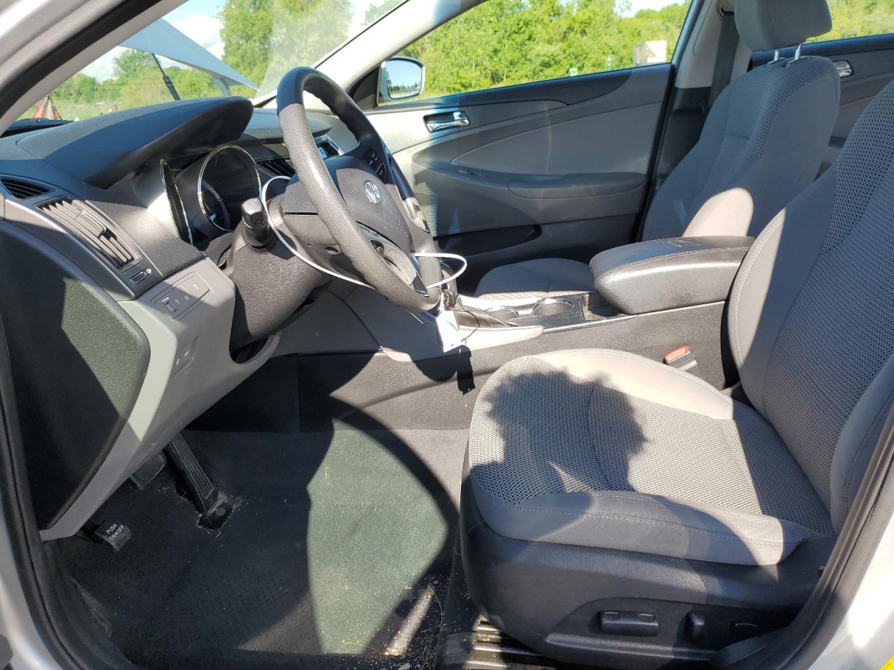 5NPEB4AC5CH495920 2012 Hyundai Sonata Gls