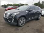 CADILLAC XT5 PREMIU снимка