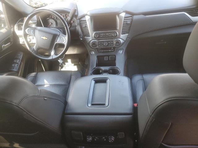 2019 Chevrolet Tahoe K1500 Lt VIN: 1GNSKBKCXKR251314 Lot: 61129944