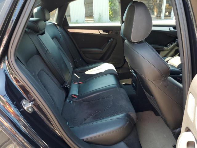 2013 Audi A4 Premium Plus VIN: WAUHFCFL0DN038564 Lot: 60258004