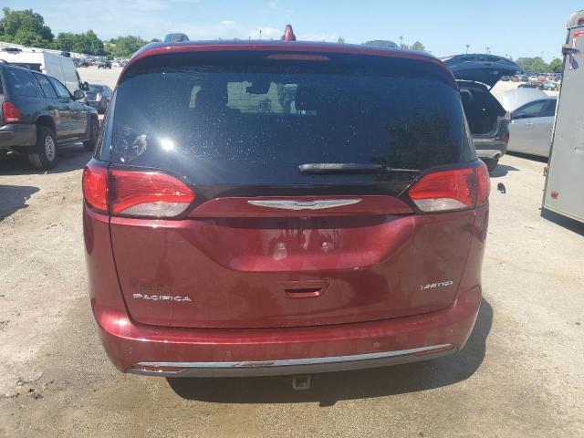 2017 Chrysler Pacifica Limited VIN: 2C4RC1GG1HR527926 Lot: 60034134