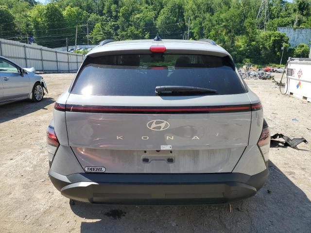 2024 Hyundai Kona Sel VIN: KM8HC3AB7RU101954 Lot: 57908084