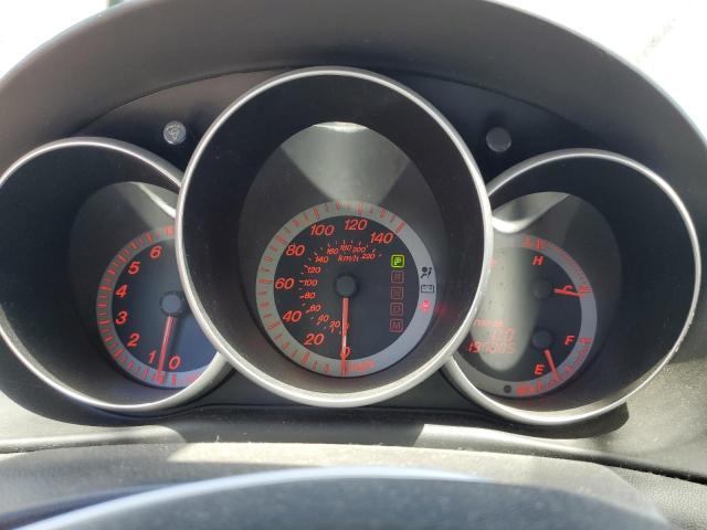 2007 Mazda 3 S VIN: JM1BK324271625329 Lot: 60704394