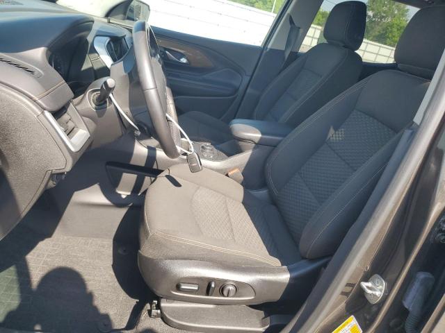 2019 GMC Terrain Sle VIN: 3GKALMEV9KL213935 Lot: 57478134