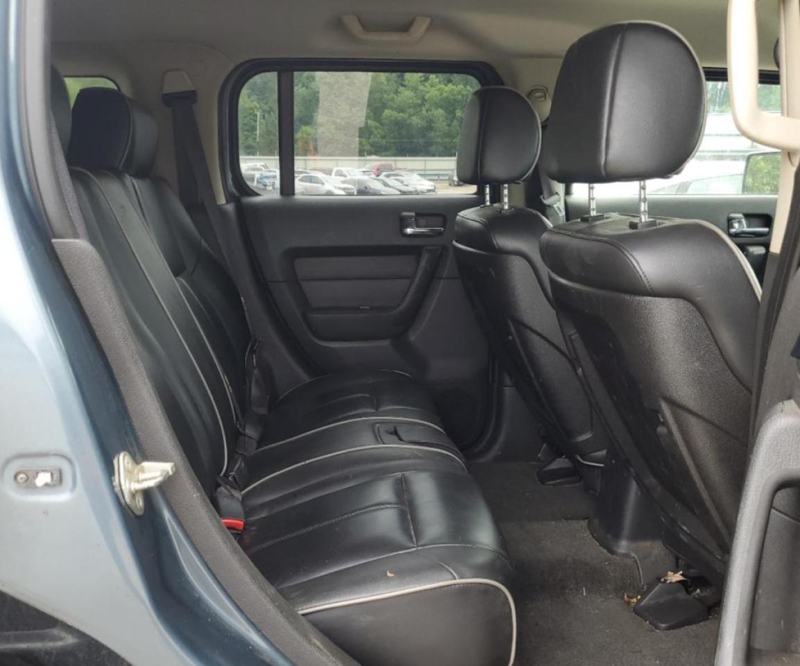 5GTDN136268173398 2006 Hummer H3