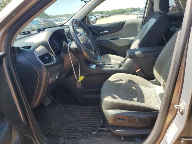 2018 CHEVROLET EQUINOX LT - 3GNAXJEV8JS617772