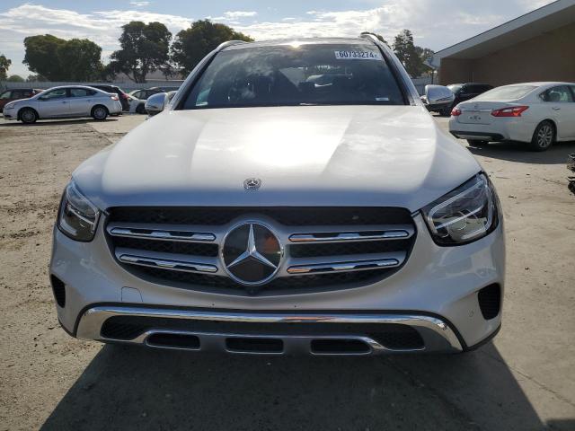 VIN W1N0G8DB3LF782715 2020 Mercedes-Benz GLC-Class,... no.5