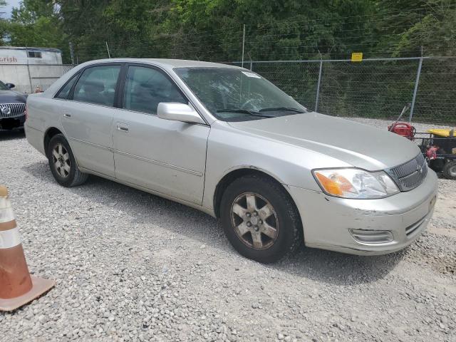 2001 Toyota Avalon Xl VIN: 4T1BF28B21U121966 Lot: 59068344