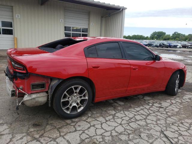 2015 DODGE CHARGER SX - 2C3CDXJG8FH875406