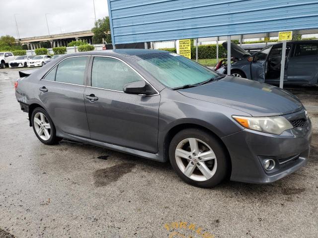 2013 Toyota Camry L VIN: 4T1BF1FK7DU637791 Lot: 58490134