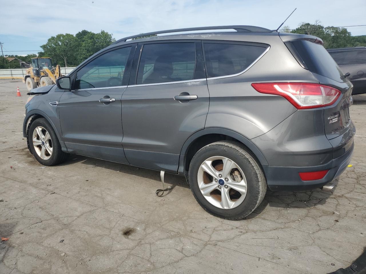 1FMCU0GX5EUB99515 2014 Ford Escape Se