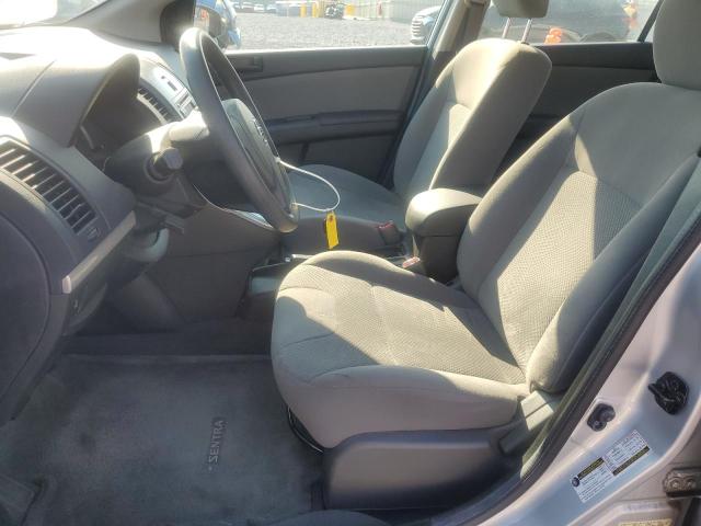 2012 Nissan Sentra 2.0 VIN: 3N1AB6AP3CL738317 Lot: 59833214