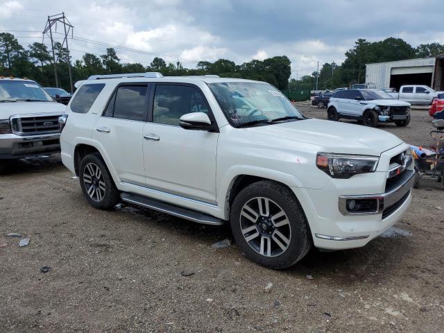 2016 Toyota 4Runner Sr5 VIN: JTEZU5JR5G5116129 Lot: 57444684