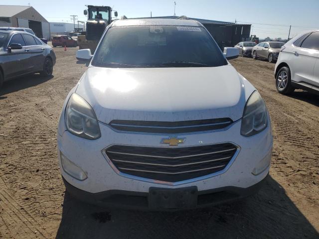 2017 CHEVROLET EQUINOX LT 2GNFLFE35H6115338  59283844