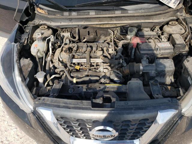 2020 Nissan Kicks S VIN: 3N1CP5BV7LL479090 Lot: 57927664