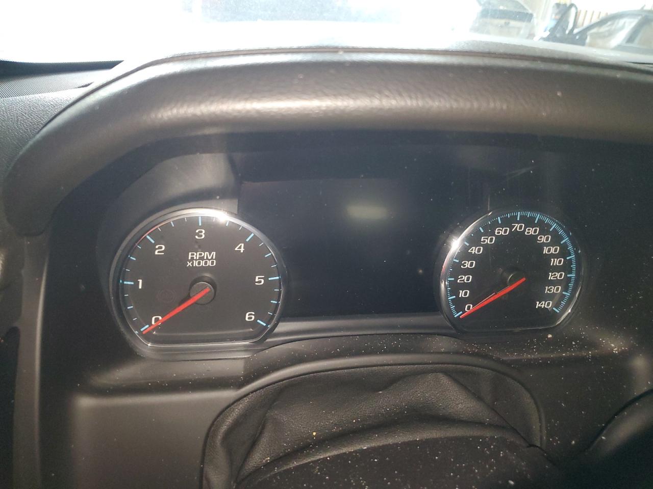 1GNSKCKJ6JR187906 2018 Chevrolet Tahoe K1500 Premier