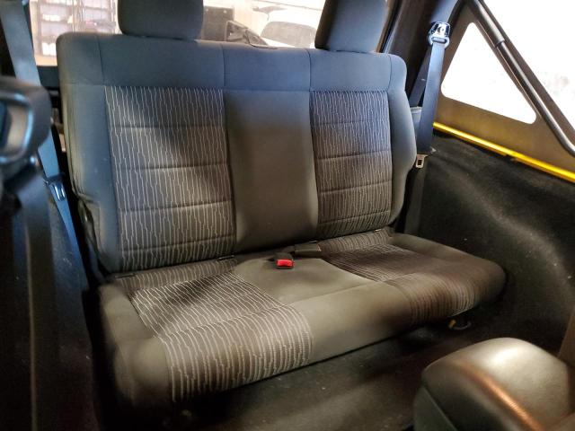 2011 Jeep Wrangler Rubicon VIN: 1J4BA6D14BL525084 Lot: 58636224