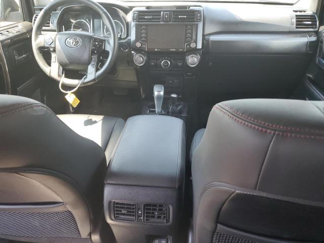 2021 Toyota 4Runner Sr5 Premium VIN: JTERU5JR4M5849414 Lot: 59408434