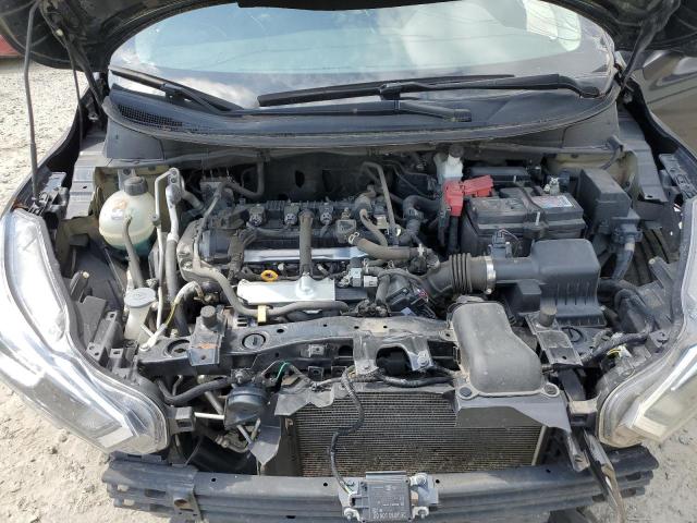 2021 NISSAN VERSA 1.6 - 3N1CN8DV6ML812112