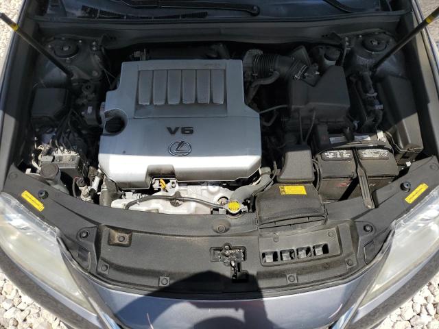 2013 Lexus Es 350 VIN: JTHBK1GG6D2067951 Lot: 59699684