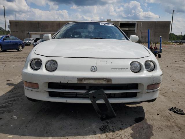 1997 Acura Integra Ls VIN: JH4DC4453VS012384 Lot: 57729964