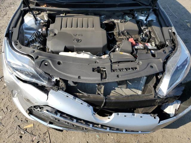 2018 Toyota Avalon Xle VIN: 4T1BK1EB9JU269090 Lot: 59467144