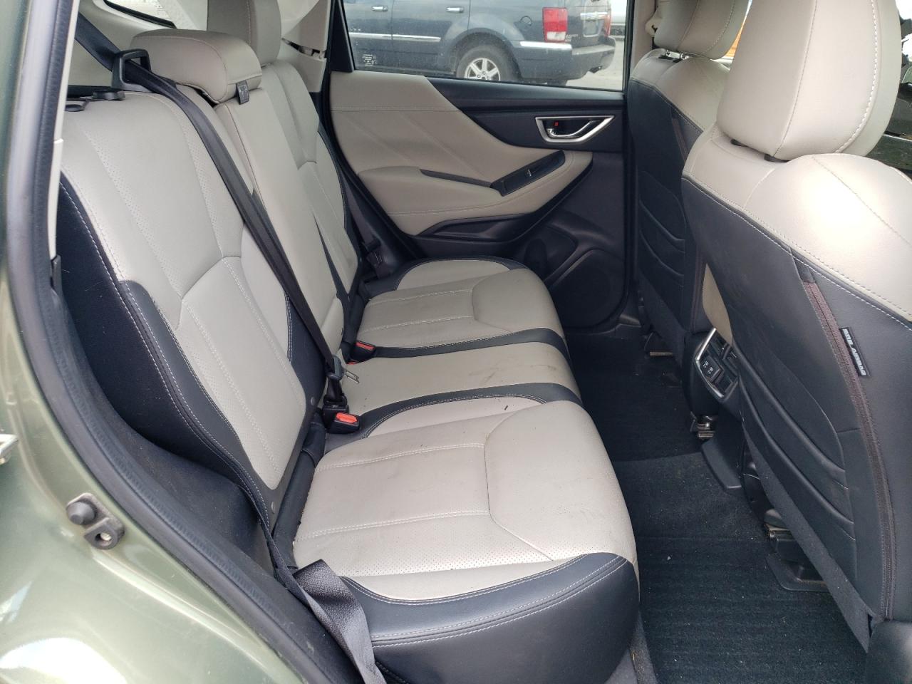 JF2SKASC2KH494819 2019 Subaru Forester Limited