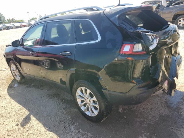 2019 JEEP CHEROKEE L - 1C4PJLCB7KD178252
