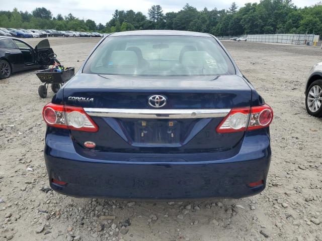2013 Toyota Corolla - Image 6
