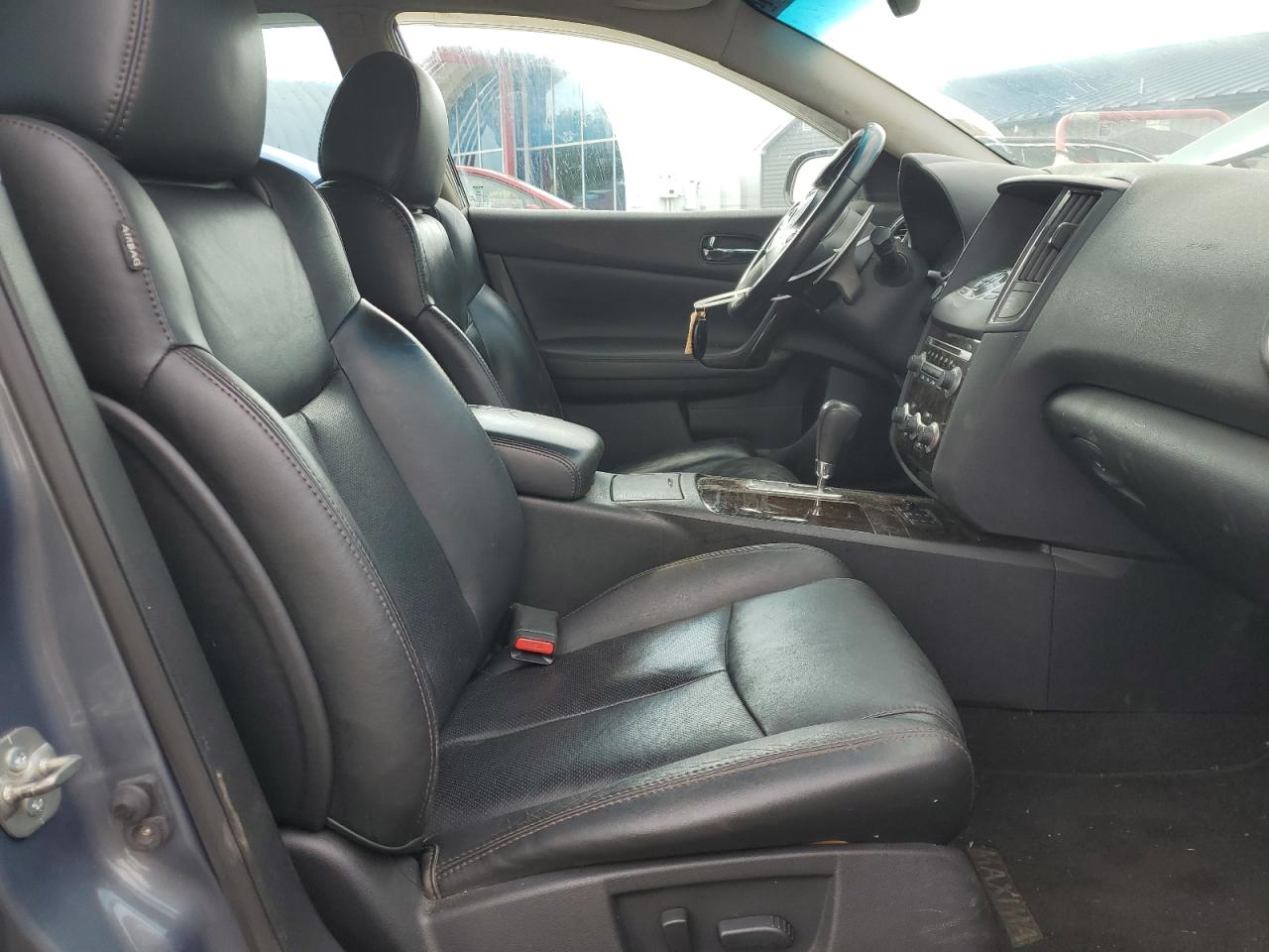 1N4AA5AP8BC806816 2011 Nissan Maxima S