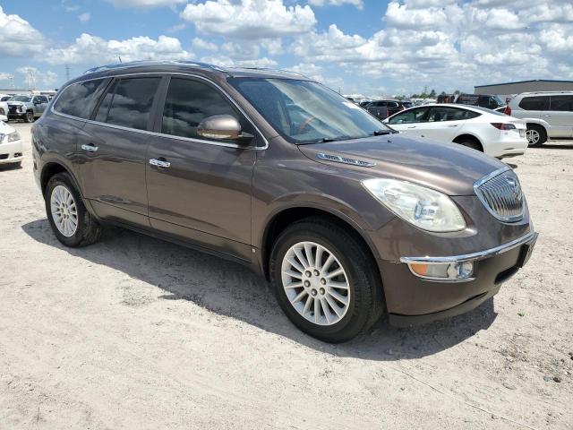 2009 Buick Enclave Cxl VIN: 5GAER23D19J150293 Lot: 60757674