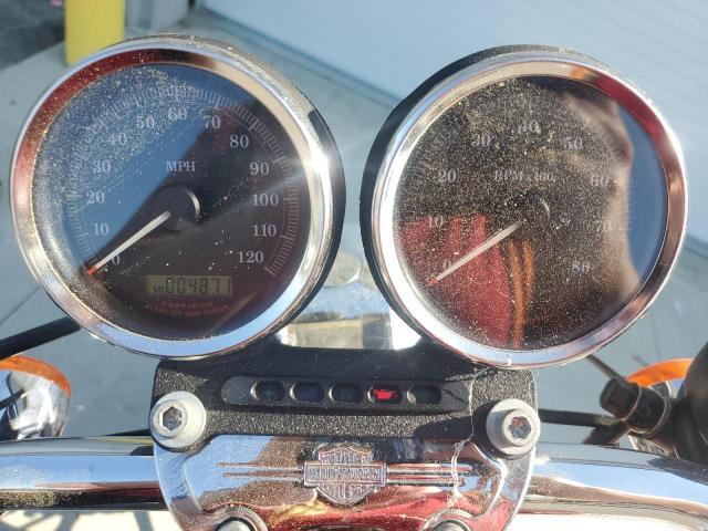 2005 HARLEY-DAVIDSON XL1200 R 1HD1CLP195K449764